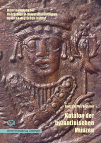 Katalog der Byzantinischen Münzen