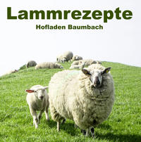 Lammrezepte