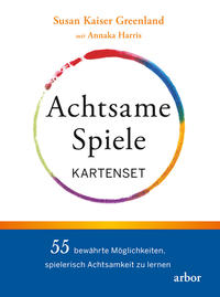 Achtsame Spiele