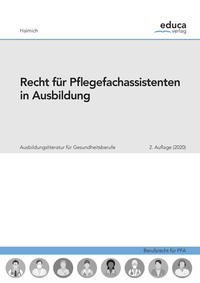 Recht für Pflegefachassistenten in Ausbildung