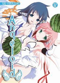 Angeloid 12