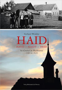 Haid – Hayd – Haidt – Heid