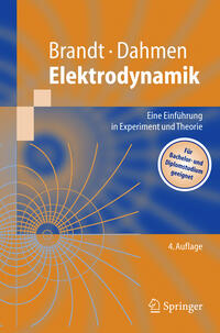 Elektrodynamik