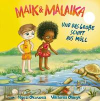 Maik und Malaika