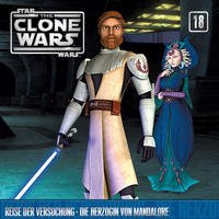 The Clone Wars / 18: Reise der Versuchung / Die Herzogin von Mandalore