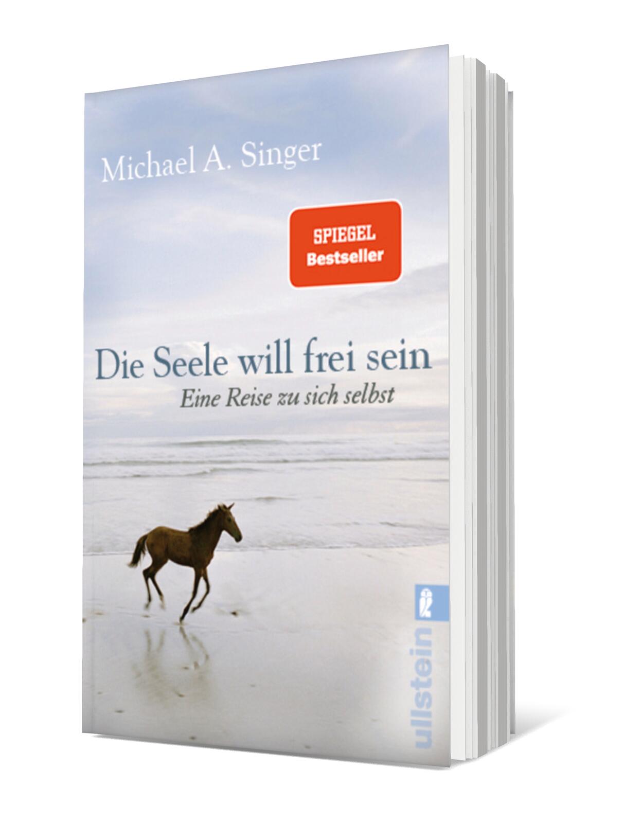 Die Seele will frei sein