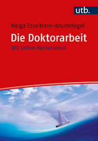 Die Doktorarbeit