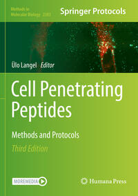 Cell Penetrating Peptides