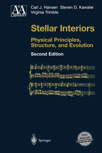 Stellar Interiors