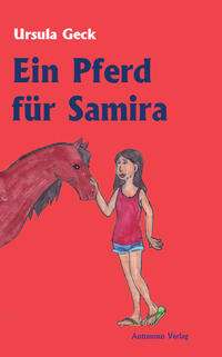 Ein Pferd für Samira