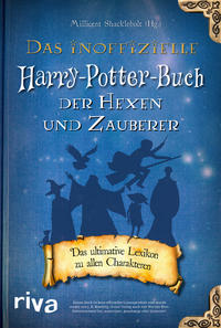 Das inoffizielle Harry-Potter-Buch der Hexen und Zauberer