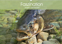 Faszination Angeln und Fischen (Wandkalender 2022 DIN A2 quer)