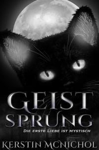 Geist Sprung