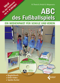 ABC des Fußballspiels