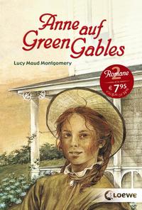 Anne auf Green Gables