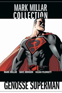 Mark Millar Collection