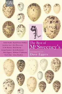 The Best of McSweeney´s