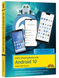 Dein Smartphone mit Android 10