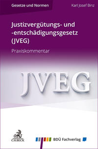 Justizvergütungs- und -entschädigungsgesetz (JVEG)