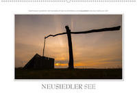 Neusiedler See / CH-Version (Wandkalender 2021 DIN A2 quer)