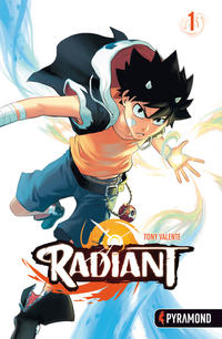 Radiant 1