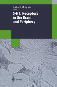 5-HT4 Receptors in the Brain and Periphery