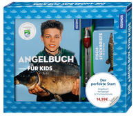 Die Angelbox für Kids