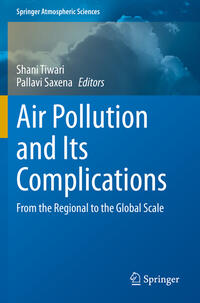 Air Pollution and Its Complications