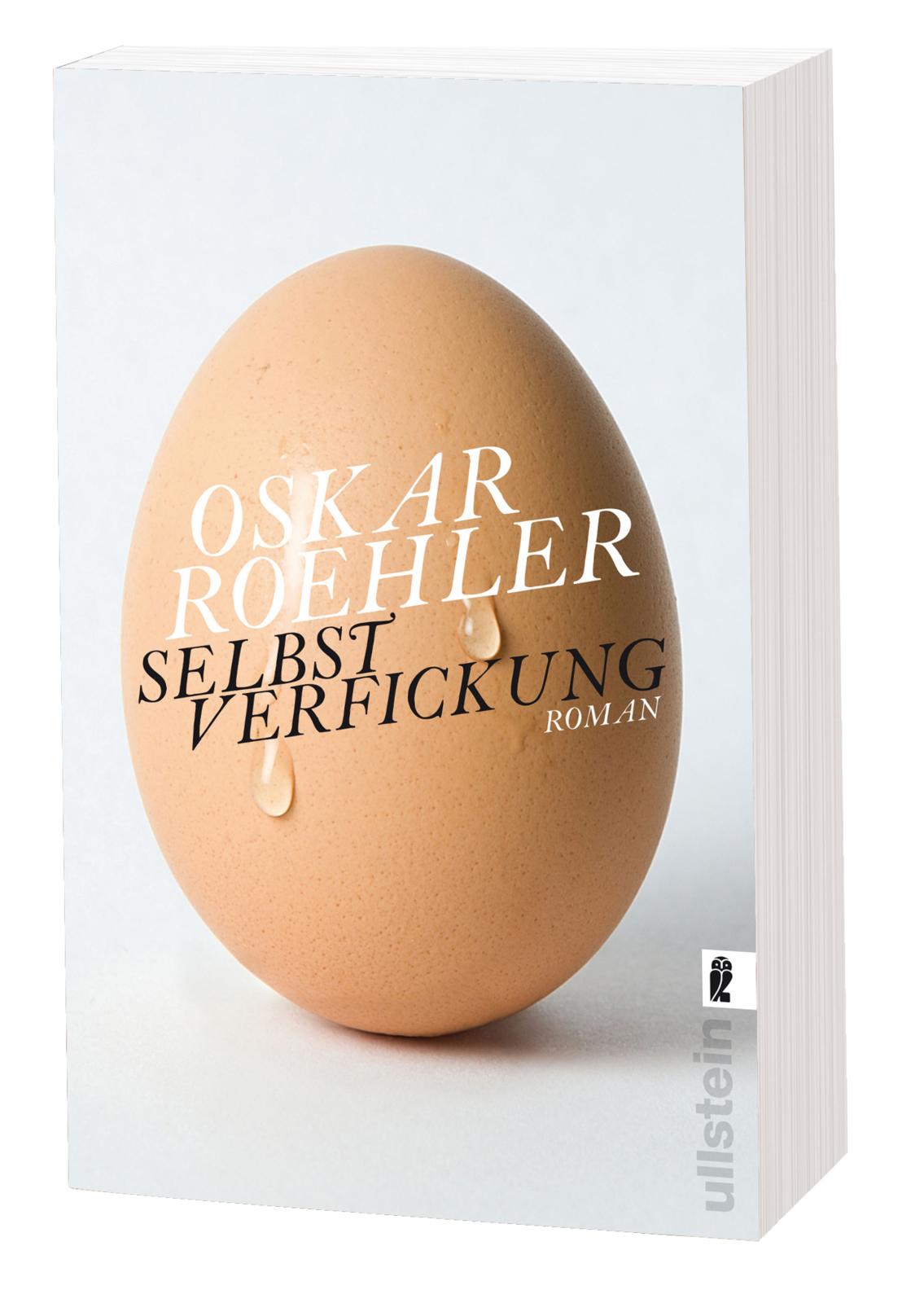 Selbstverfickung