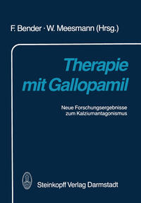 Therapie mit Gallopamil