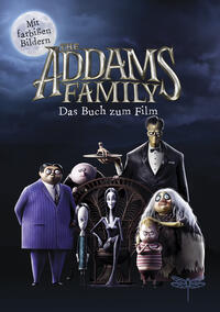 The Addams Family - Das Buch zum Film