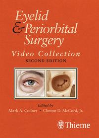 Eyelid and Periorbital Surgery Video Collection