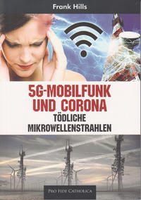 5G-Mobilfunk und Corona