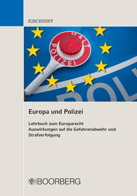 Europa und Polizei