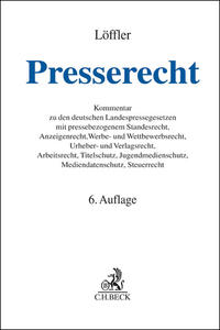 Presserecht