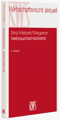 Verbraucherinsolvenz