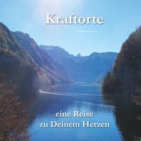 Kraftorte - eine Reise zu Deinem Herzen