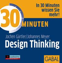 30 Minuten Design Thinking