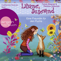 Liliane Susewind – Eine Freundin für den Fuchs