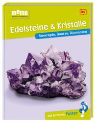 memo Wissen entdecken. Edelsteine & Kristalle