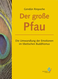 Der große Pfau