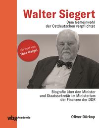 Walter Siegert