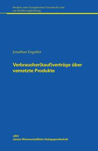 Verbraucher(kauf)verträge über vernetzte Produkte