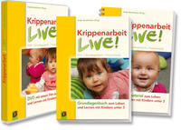 Krippenarbeit live!