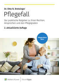 Pflegefall