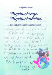 Tagebuchtage Tagebuchnächte