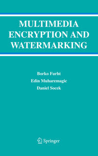 Multimedia Encryption and Watermarking