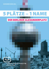 5 Plätze – 1 Name