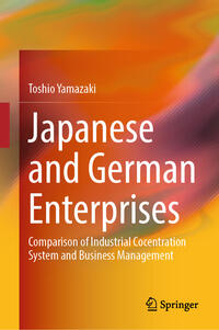 Japanese and German Enterprises