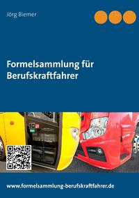 Formelsammlung für Berufskraftfahrer